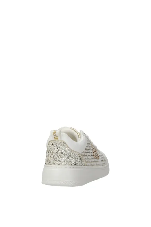 Laura biagiotti Sneaker L9533 White