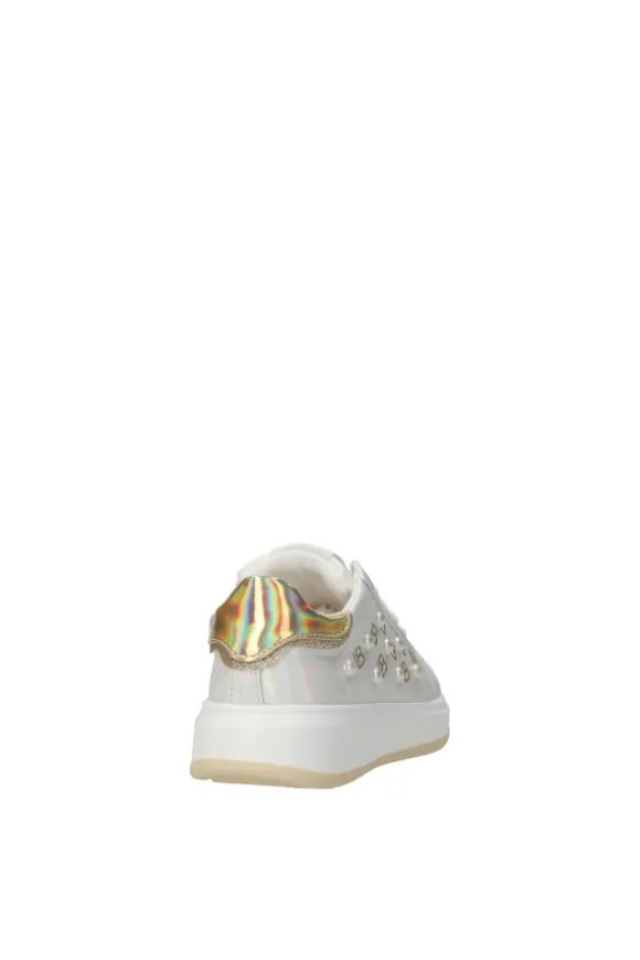 Laura biagiotti Sneaker L8941 White