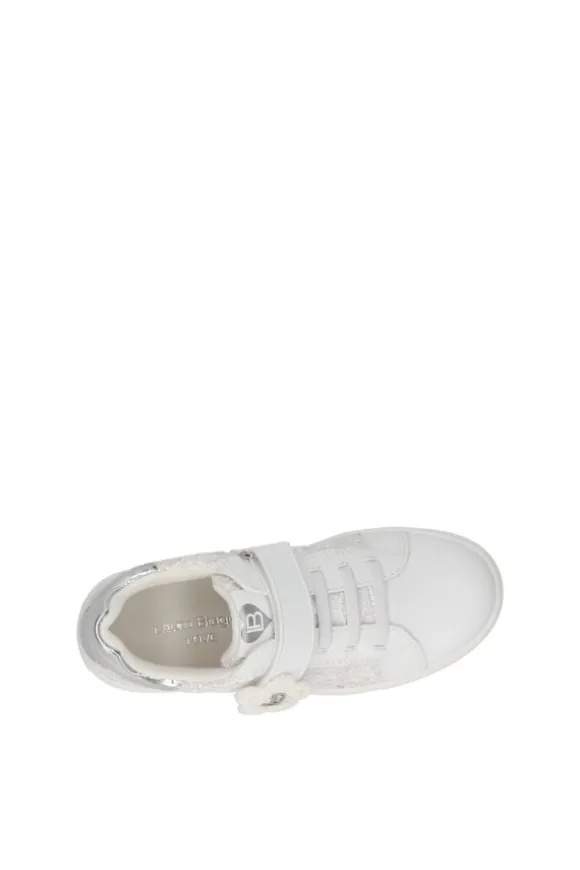 Laura biagiotti Sneaker L9510 White