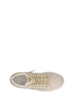 Laura biagiotti Sneaker L9502 Cipria