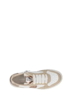 Laura biagiotti Sneaker L9500 Nude