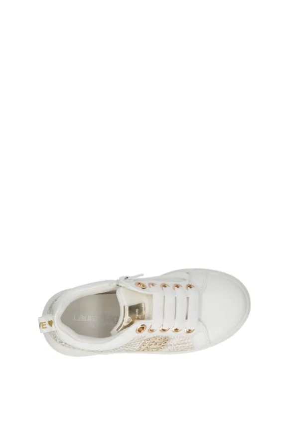 Laura biagiotti Sneaker L9533 White