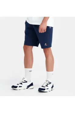 Le Coq Sportif Short 2310353 Dress blue