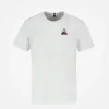 Le Coq Sportif T-shirt manica corta 2310546 Optical wh