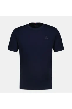Le Coq Sportif T-shirt manica corta 2410402 Dark velve