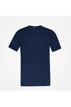 Le Coq Sportif T-shirt manica corta 2310545 Dress blue