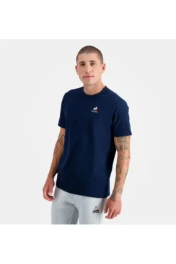 Le Coq Sportif T-shirt manica corta 2310545 Dress blue