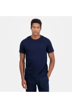 Le Coq Sportif T-shirt manica corta 2410402 Dark velve