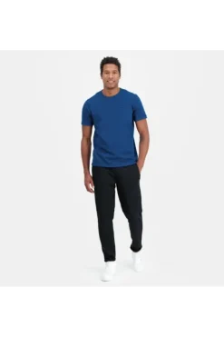 Le Coq Sportif T-shirt manica corta 2410405 Blu