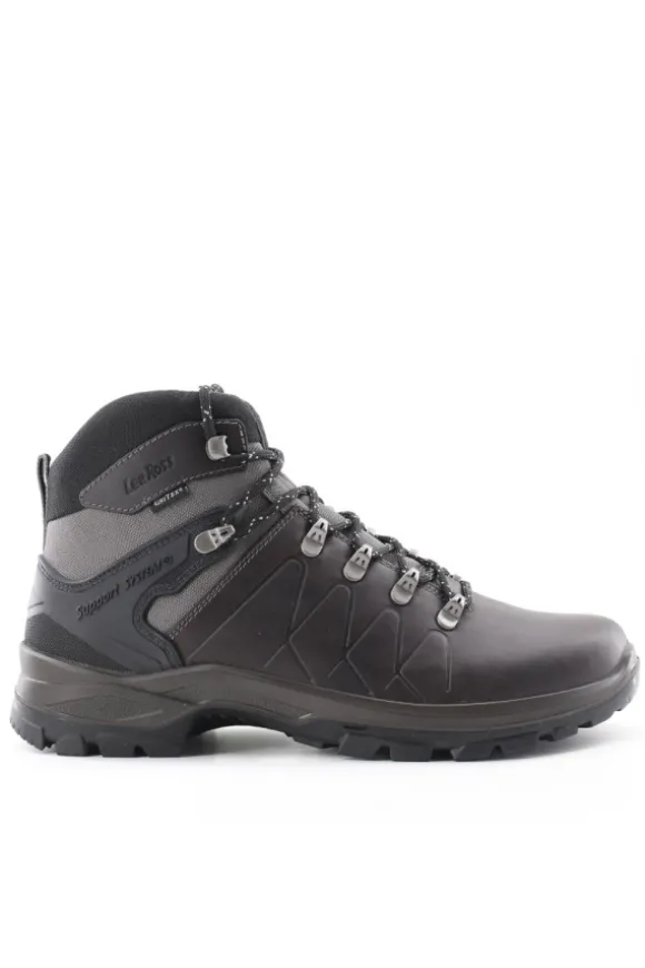 Lee ross Trekking 14503 Marrone