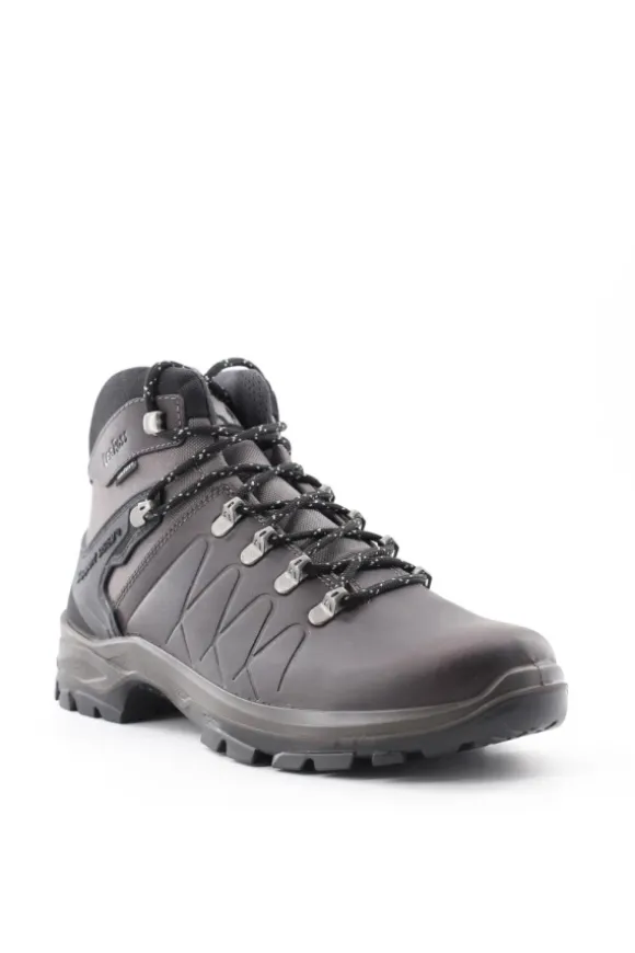 Lee ross Trekking 14503 Marrone