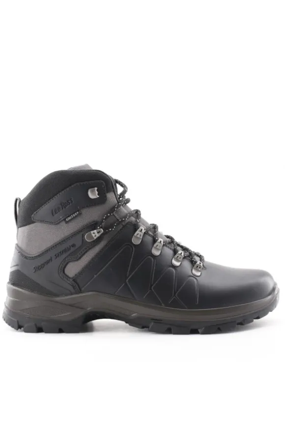 Lee ross Trekking 14503 Nero