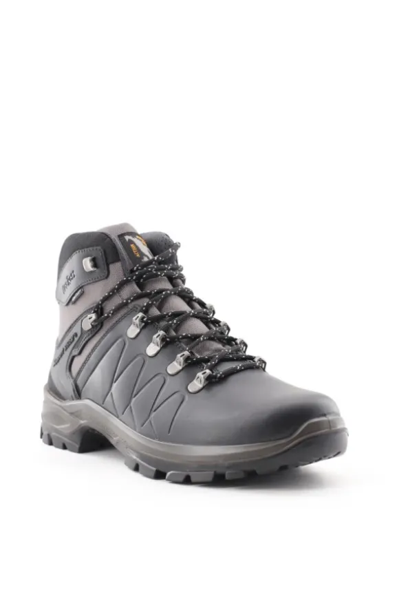 Lee ross Trekking 14503 Nero