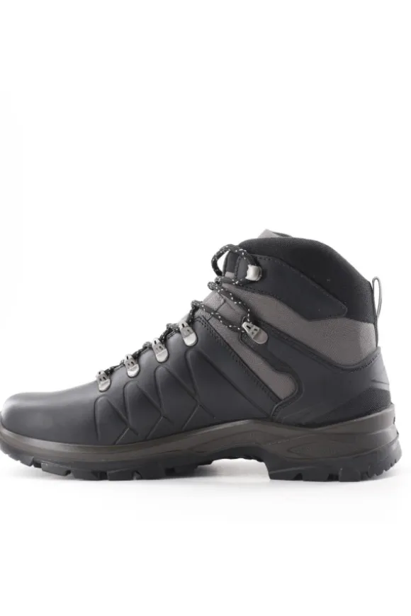 Lee ross Trekking 14503 Nero