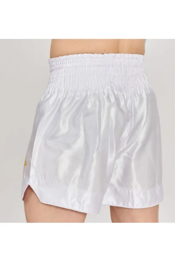 Leone Bermuda Ab970 Bianco