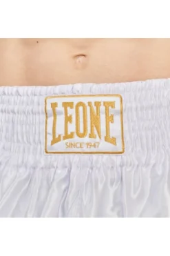 Leone Bermuda Ab970 Bianco