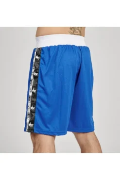 Leone Bermuda Ab232 Blu