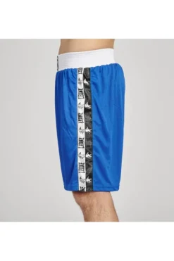 Leone Bermuda Ab232 Blu