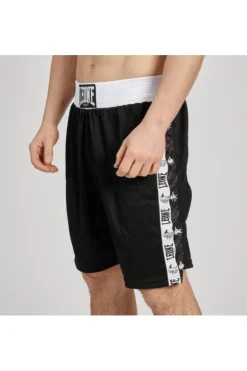 Leone Bermuda Ab232 Nero