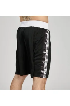 Leone Bermuda Ab232 Nero