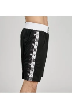 Leone Bermuda Ab232 Nero