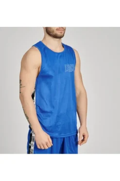 Leone Canotta Ab231 Blu