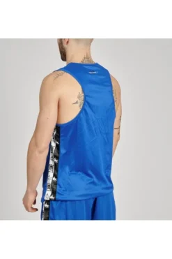 Leone Canotta Ab231 Blu