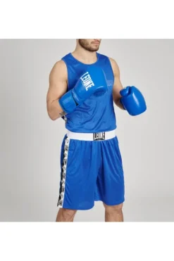 Leone Canotta Ab231 Blu