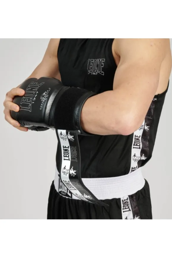 Leone Canotta Ab231 Nero