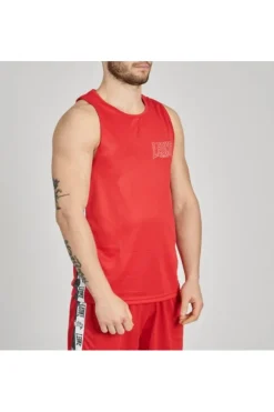 Leone Canotta Ab231 Rosso