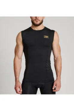 Leone Canotta Abx704 Nero