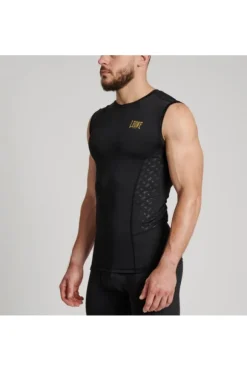 Leone Canotta Abx704 Nero