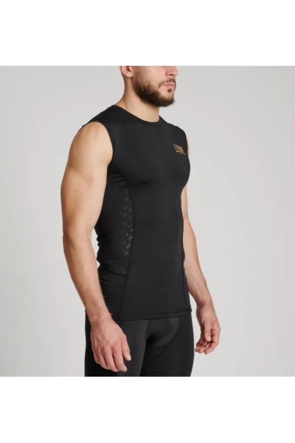 Leone Canotta Abx704 Nero