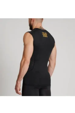 Leone Canotta Abx704 Nero