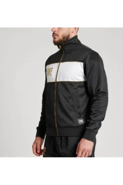 Leone Felpa Ab314 Nero