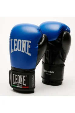 Leone Guanti Gn383 Blu