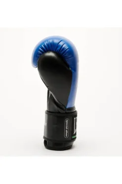 Leone Guanti Gn383 Blu