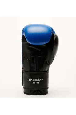 Leone Guanti Gn383 Blu