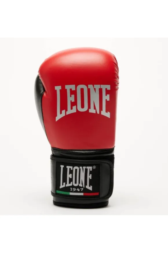 Leone Guanti Gn383 Rosso