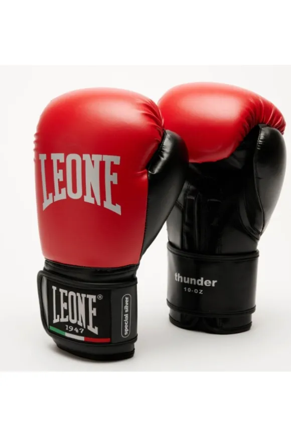 Leone Guanti Gn383 Rosso