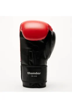 Leone Guanti Gn383 Rosso