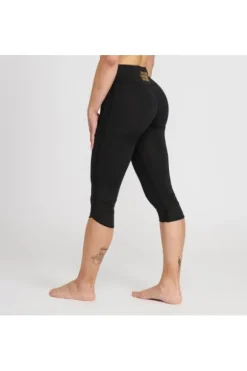 Leone Pantaloni Abx724 Nero