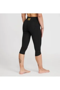 Leone Pantaloni Abx724 Nero