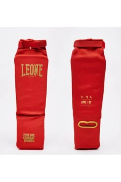 Leone Prot.tibia Pt134 Rosso