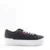 Levi's Sneaker 234188 Black
