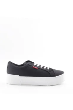 Levi's Sneaker 234188 Black