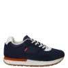 Levi's Sneaker 235235 Navy