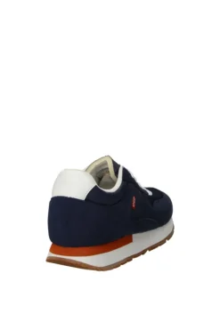 Levi's Sneaker 235235 Navy