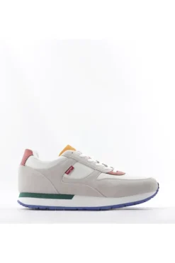 Levi's Sneaker 235235 Off white