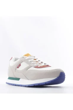 Levi's Sneaker 235235 Off white